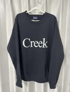 2026年最新】Creek angler's device スウェットの人気アイテム - メルカリ