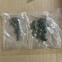 S.O.G ガンダム 6 ザク 未開封