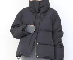 Deuxieme Classe Short ダウンジャケット　☆人気商品☆ Short ダウン ジャケット（ダウンジャケット）｜Deuxieme Classe