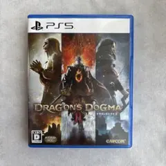 ドラゴンズドグマ2