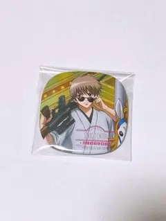 2025年最新】沖田総悟缶バッジの人気アイテム - メルカリ