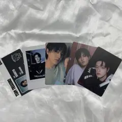 TREASURE シーグリ2025 ハルト