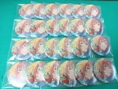 月永レオ あんスタ gracolle 缶バッジ 感謝祭 10周年 - メルカリ