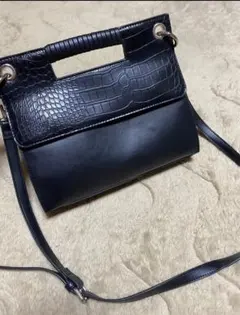 MURUA ショルダーバッグのサムネイル