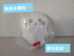 ちいかわ ぬいぱれっと〜ミルクいろ〜マスコット ハチワレ