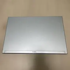 NEC LAVIE PC-LZ550JS ノートパソコン 初期化済みのサムネイル