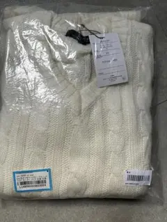 メンズニット、セーター