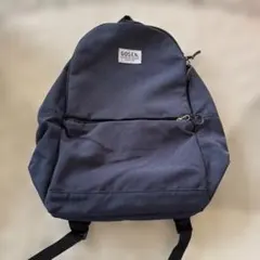 〈新品・未使用〉 GOSEN ネイビー リュック