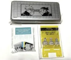 【最終値下げ】呪術廻戦 五条悟 夏油傑 ジャンプショップ商品3点セット