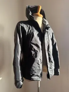 リップヴァンウィンクルripvanwinkleナイロンジャケット フルジップ リップヴァンウィンクルripvanwinkleナイロンジャケット フルジップ