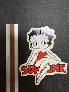 2025年最新】supreme betty boopの人気アイテム - メルカリ