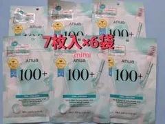 6 アヌア Anua PDRN 100 ヒアルロン酸セラム マスクパックのサムネイル