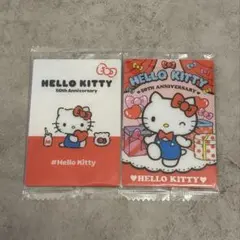 サンリオ ウエハース　カード　キティ