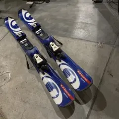 サロモン SALOMON S-board 99 ショートスキー ファンスキー - メルカリ