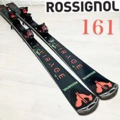 2026年最新】ROSSIGNOL SUPER VIRAGE VII TECH の人気アイテム - メルカリ