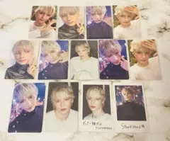 TXT ヒュニンカイ　Starkissed フォトカ盤ラキドロ　特典　セット