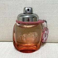 コーチ　フローラルブラッシュオードパルファムのサムネイル