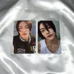 RIIZE ウォンビン Get a guitar トレカ　③