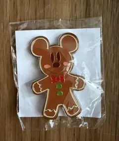 【新品】❣️東京ディズニーリゾート/キャスト限定/ラインヤードアクセサリーのサムネイル