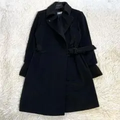 2025年最新】SPORTMAX レディース ロングコートの人気アイテム - メルカリ