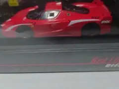 ア*ビ様 Red Line Ferrari Enzo Ferrari ミニカー - メルカリ