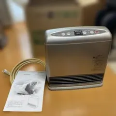 2026年最新】大阪 ガス ファン ヒーター 140 5862の人気アイテム