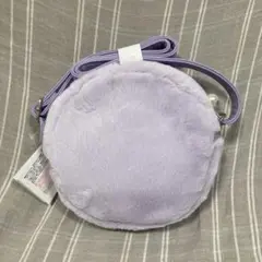 ふわふわカバン