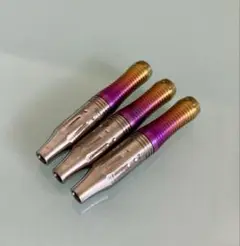 samurai fusion NOVA No.5 新品未使用