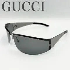 archive GUCCI GG2499S スクエア サングラス ブラックY2K - メルカリ