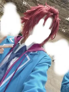 2026年最新】衣更真緒 コスプレの人気アイテム - メルカリ