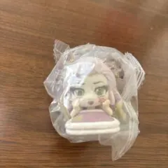 おねむたん　拾ノ方　にどね　アースカラーVer 鬼滅の刃　堕姫
