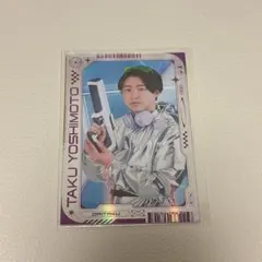 サイバー 吉本大 ダイタク よしもとコレカ 7th Edition - メルカリ