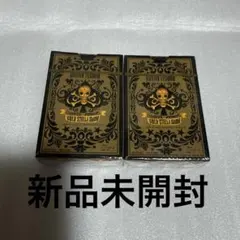 ONE PIECE FILM GOLD 777巻 トランプセット 未開封 ONE PIECE FILM GOLD 777巻 トランプセット 未開封 | Mercari