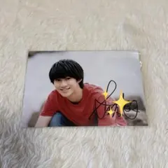 2025年最新】塩﨑太智サインの人気アイテム - メルカリ