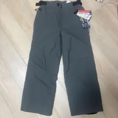 ellesse 新品未使用タグ付きスノーボードパンツ M