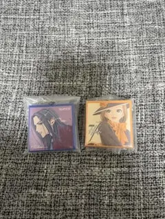 NANA CD風アクリルチャーム