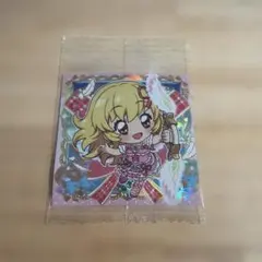 アイカツ ウエハース シール SAR オーロラキスコーデ 星宮いちご