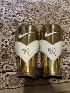 ナイキ❤ ロナウジーニョ 10Q サッカーボール 限定版 シリアル入り