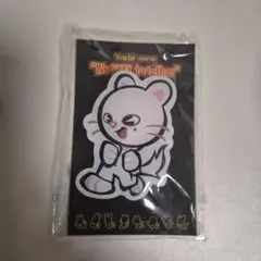 StrayKids ヒョンジン　EXHIBITION スマホグリップ ジニレット