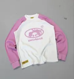 新品未使用 Protect プロテクト サーマル ロングスリーブ Tシャツのサムネイル