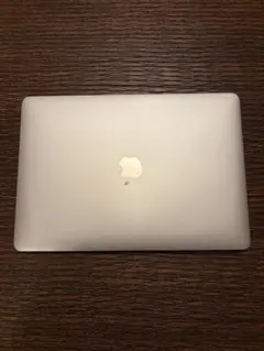 シルバー MacBook 日本語配列