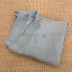 夏手織り高級科布さんぽく生業の里八寸名古屋帯お仕立て上がり日本科布