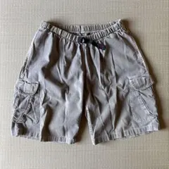 ⚪︎USA製 OLD GRAMICCI ショーツ　カーゴパンツ　ショートのサムネイル