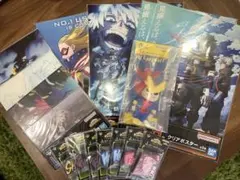 s*a様 [単価最安値]ヒロアカ 一番くじ 16個 G賞 下位賞 まとめ売り