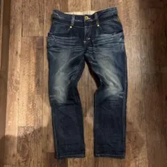 swagデニム fuckthisindustry pankandyo TRUE似