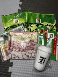 セブンイレブン ハッピーくじ