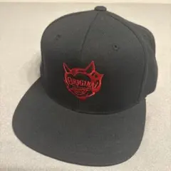 D.Y.W メッシュキャップ 龍鬼 MIKADO着用ブランド サイン入り - メルカリ