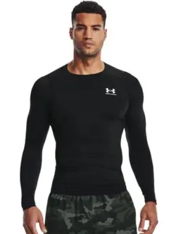 新品未使用　アンダーアーマー　長袖ロングスリーブ シャツ 1361524