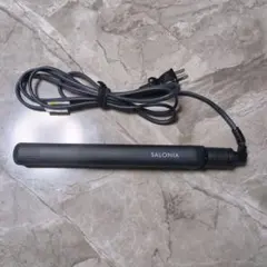 SALONIA ストレートヘアアイロン