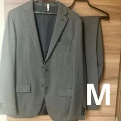 COMME CA ISM スーツ